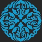 (image for) Oriental Shapes Eleven